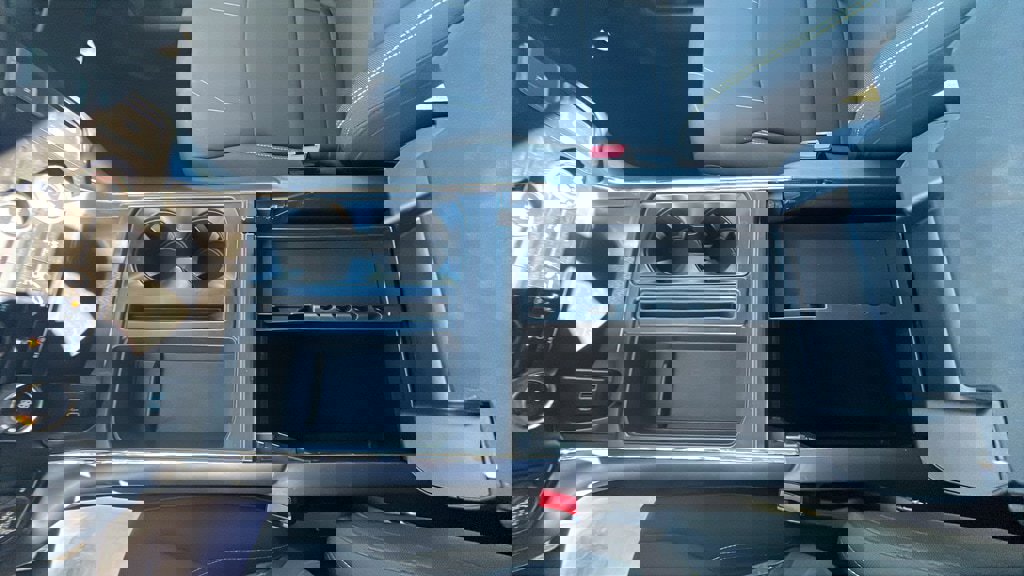 Certified 2024 Ford F150 STX w/ STX Black Appearance Package image 13