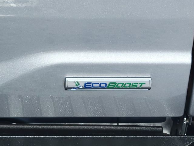 Certified 2023 Ford F150 XLT w/ Equipment Group 302A High image 11