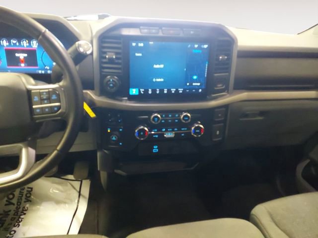 Certified 2024 Ford F150 XLT w/ Tow/Haul Package image 11