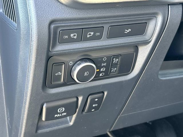 Certified 2022 Ford F150 Lariat image 31