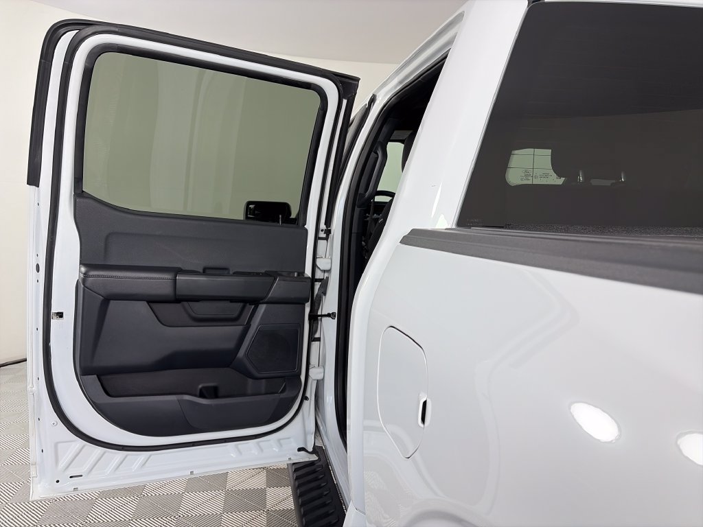 Certified 2023 Ford F150 XL w/ STX Appearance Package AWD/4WD image 11