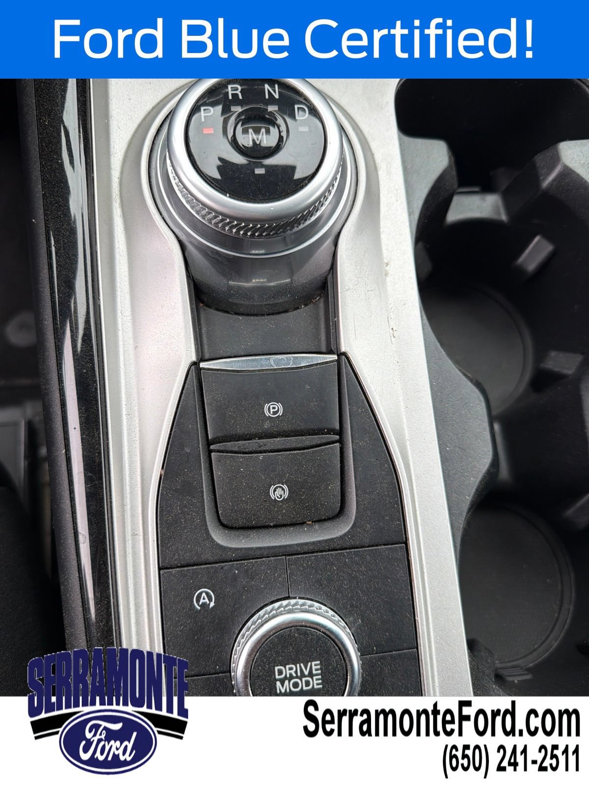 Certified 2023 Ford Explorer ST w/ Equipment Group 401A AWD/4WD image 15