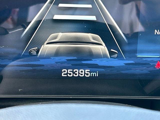Used 2026 Chevrolet Equinox LT FWD image 23