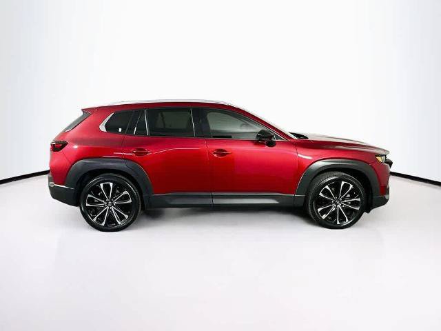 Used 2024 MAZDA CX-50 AWD 2.5 S w/ Cargo Package image 26