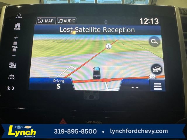 Used 2019 Honda Ridgeline RTL-E image 6