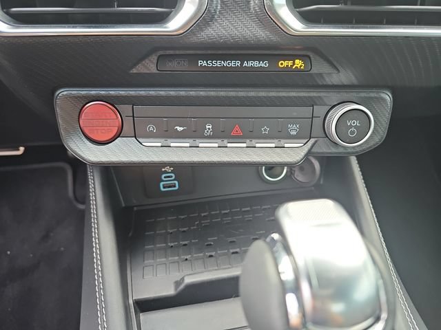Certified 2024 Ford Mustang GT Premium RWD image 26