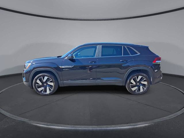 Used 2026 Volkswagen Atlas Cross Sport SE AWD/4WD image 5