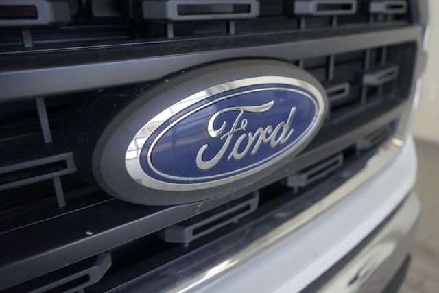 Certified 2023 Ford F150 XLT w/ Trailer Tow Package image 19