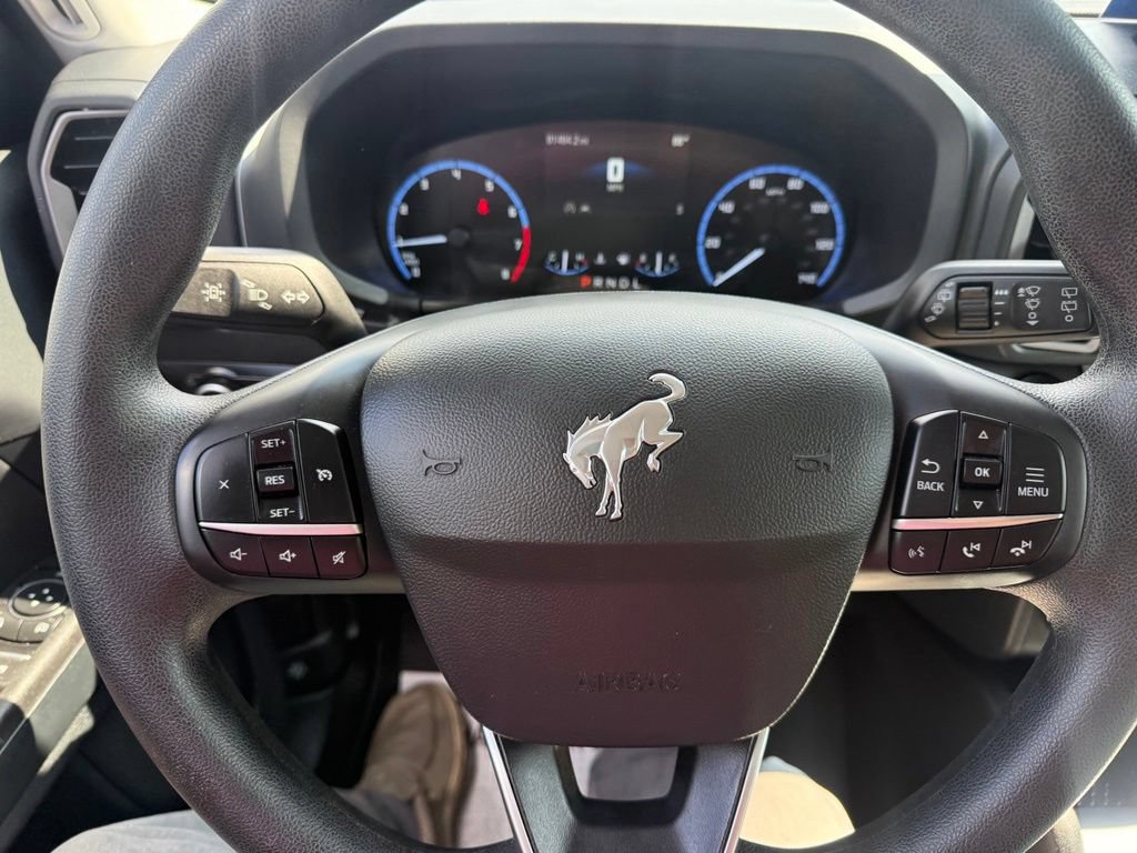 Certified 2021 Ford Bronco Sport Big Bend AWD/4WD image 27