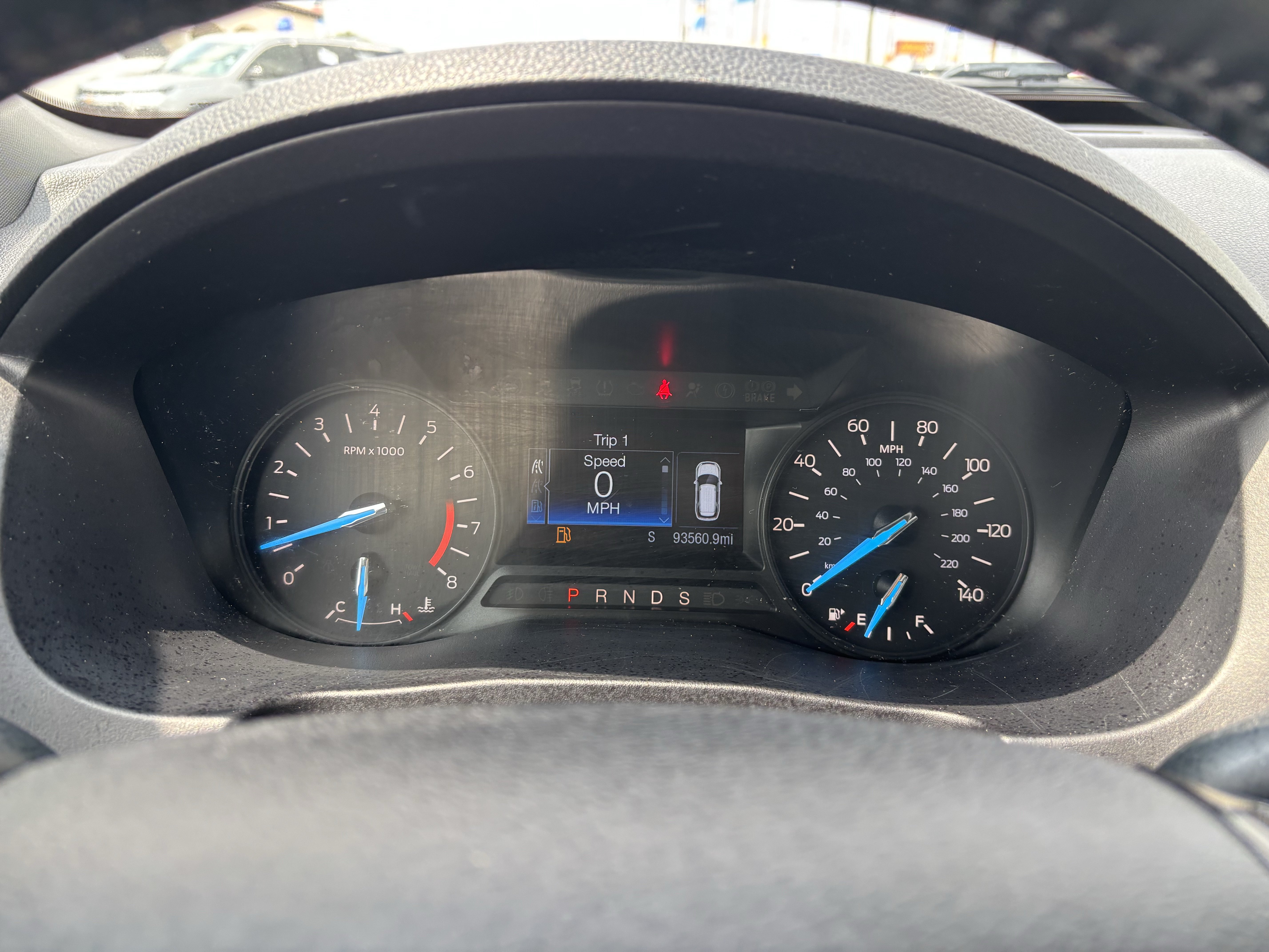 Certified 2019 Ford Explorer XLT FWD image 30