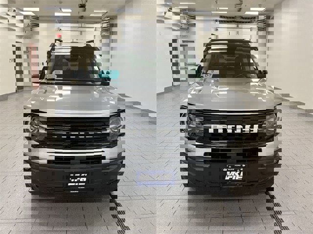 Certified 2021 Ford Bronco Sport Outer Banks image 4