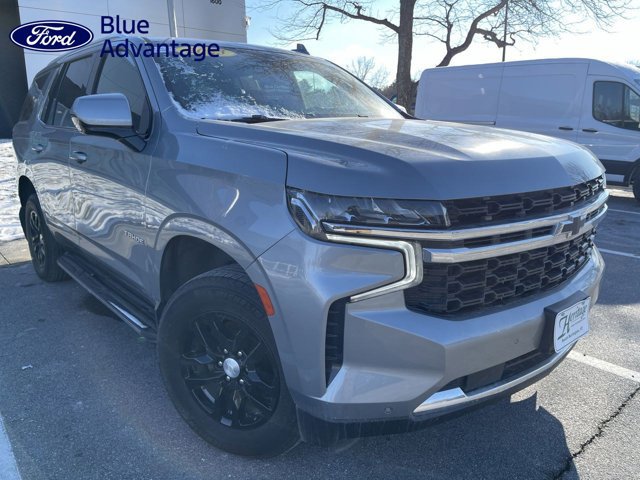 Used 2023 Chevrolet Tahoe LS w/ Driver Alert Package