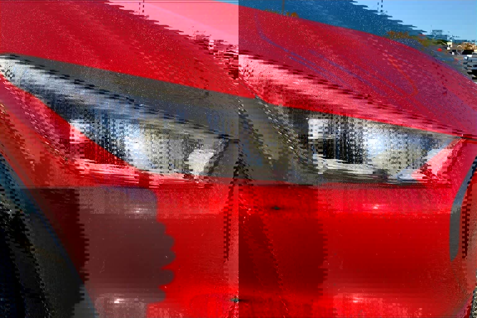 Certified 2021 Ford Mustang Mach-E Premium image 19