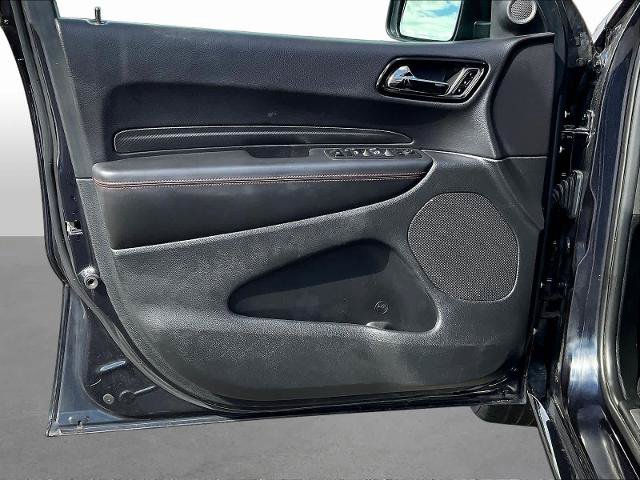 Used 2025 Dodge Durango R/T AWD/4WD image 22