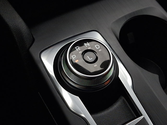 Certified 2022 Ford Escape SEL image 19