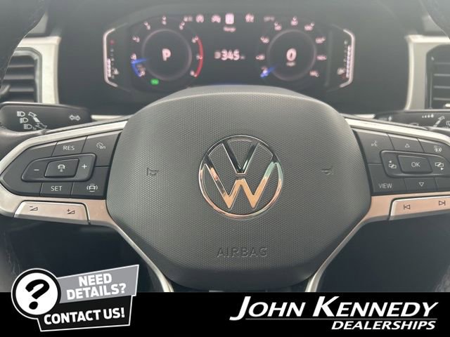 Used 2020 Volkswagen Atlas Cross Sport SEL AWD/4WD image 24