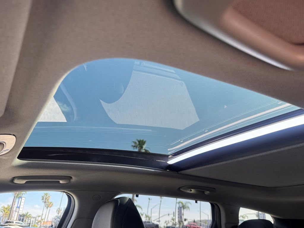 Used 2023 Hyundai Santa Fe Limited image 20