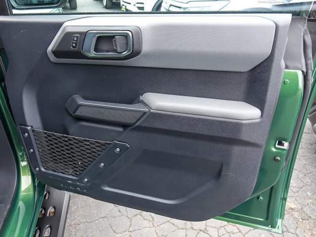 Certified 2023 Ford Bronco Big Bend AWD/4WD image 30