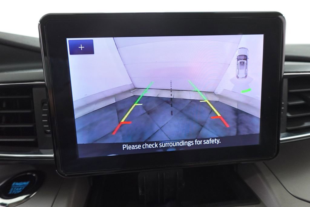 Certified 2023 Ford Explorer XLT w/ Equipment Group 202A image 18