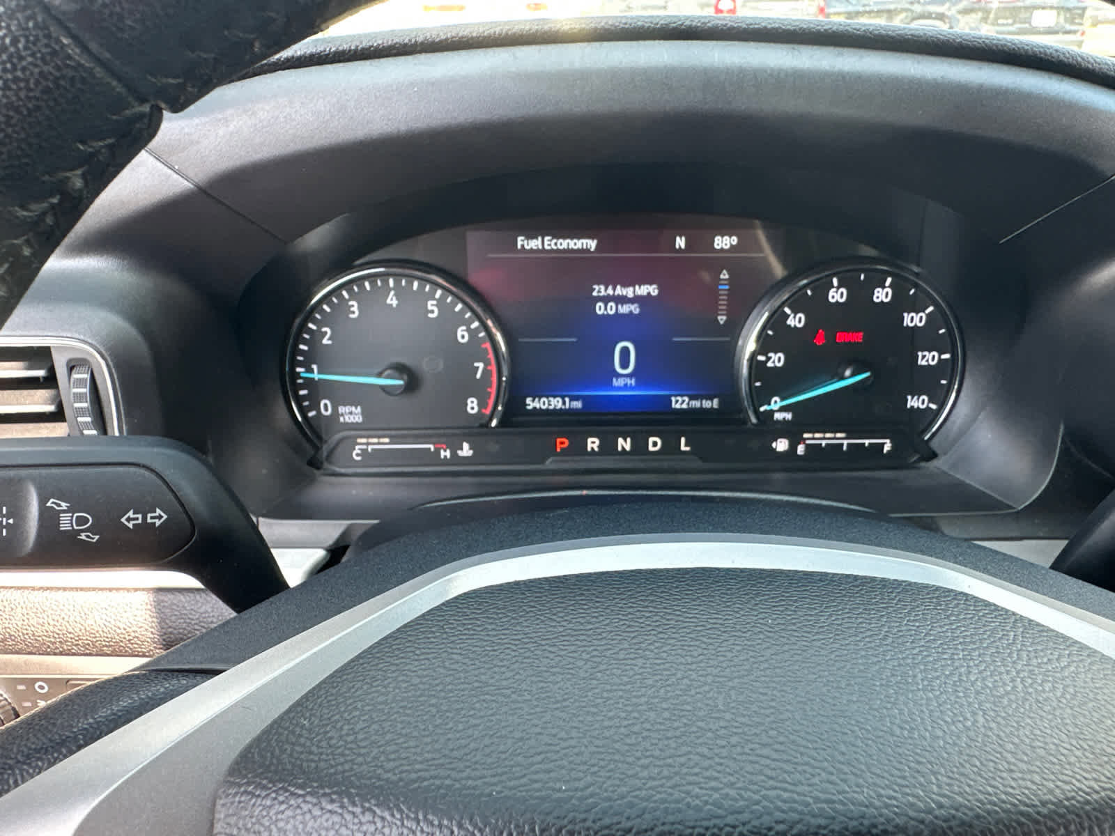 Certified 2022 Ford Explorer XLT w/ Equipment Group 202A image 18