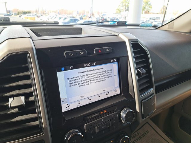 Certified 2019 Ford F150 Lariat image 10