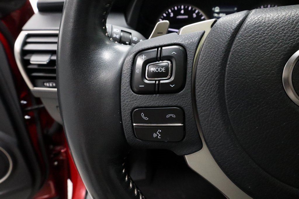 Used 2021 Lexus NX 300 300 Base w/ Accessory Package image 27