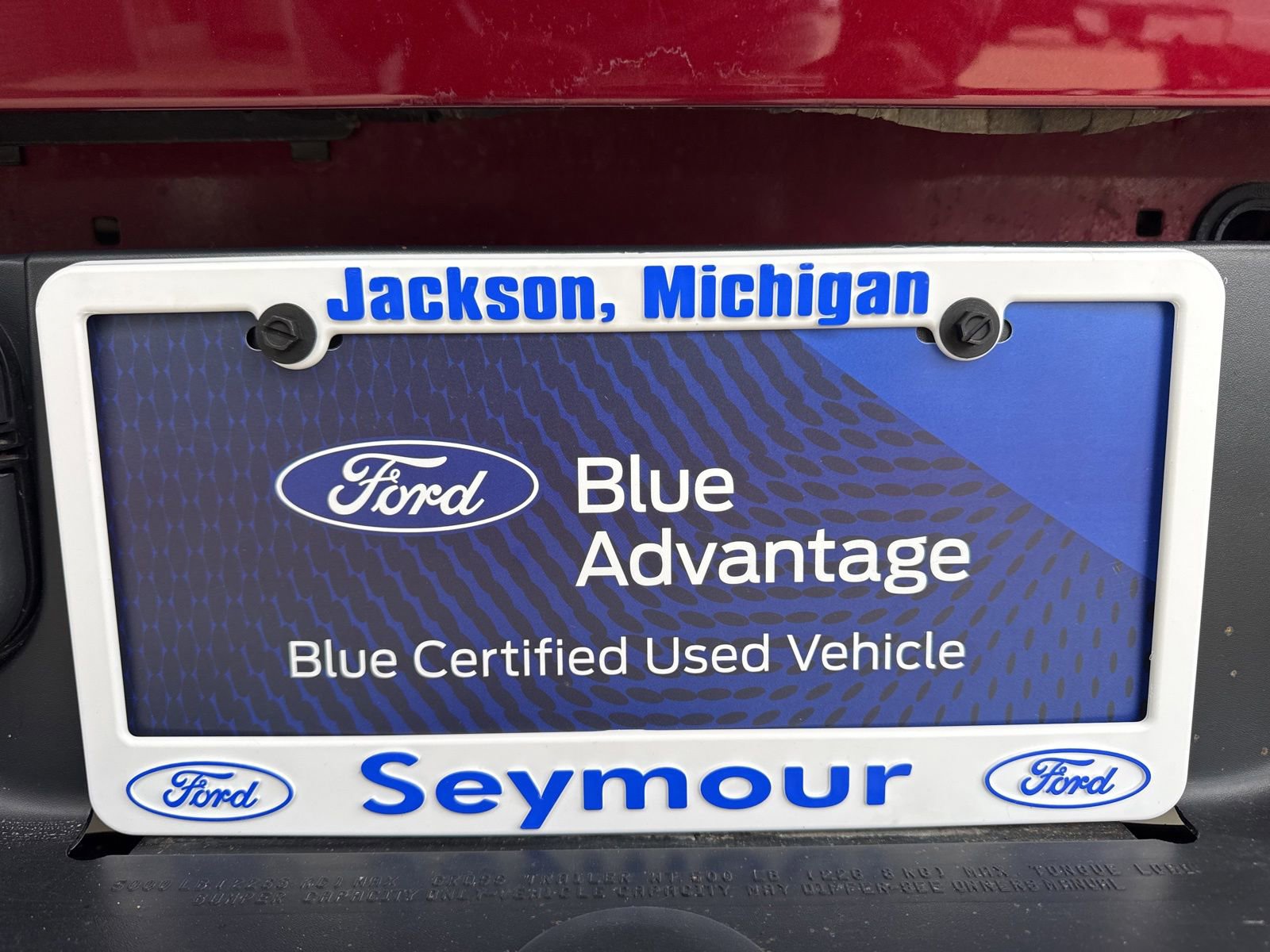 Used 2019 RAM 1500 Express w/ Express Value Package AWD/4WD image 15