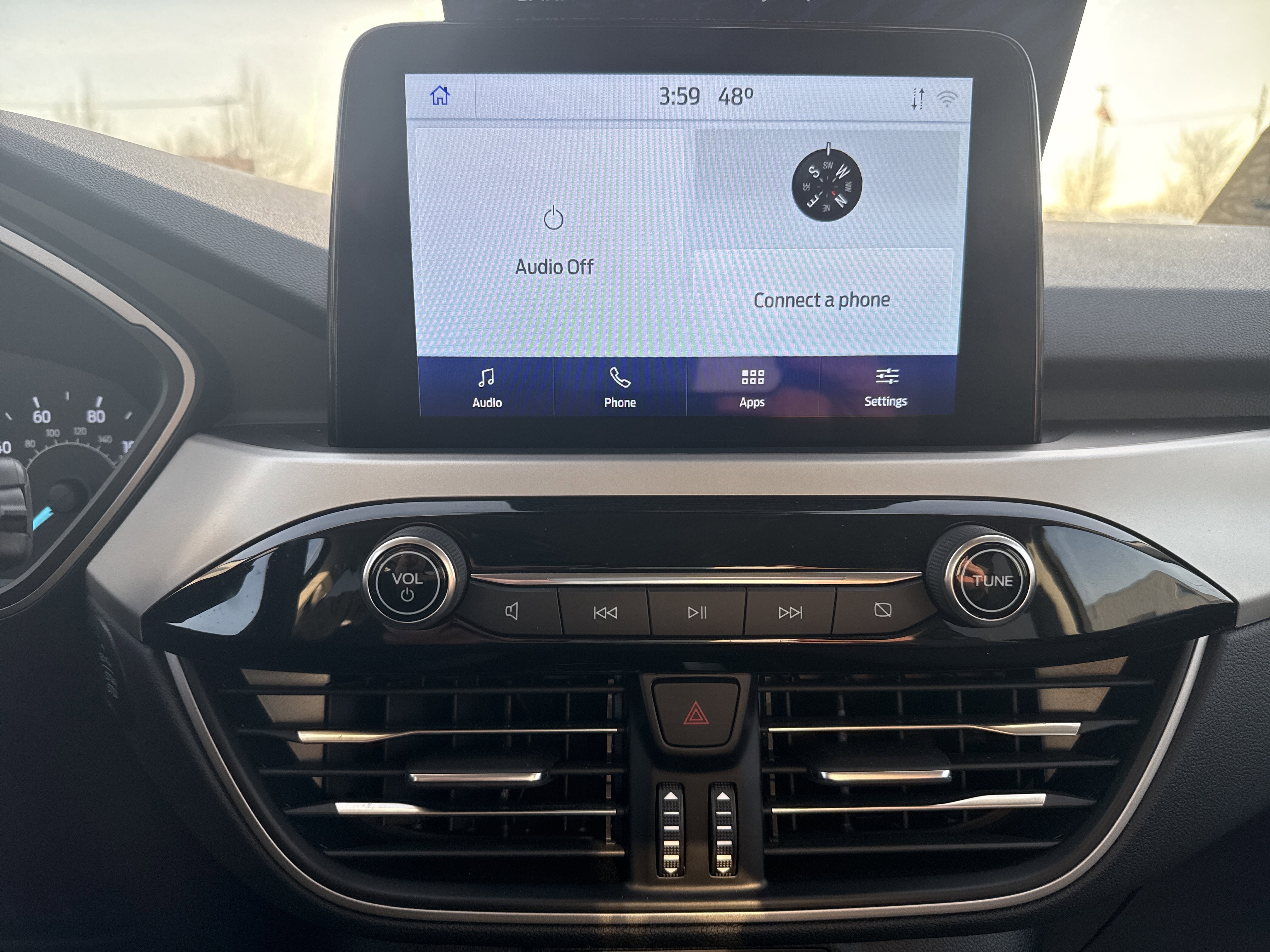 Certified 2022 Ford Escape SE w/ Convenience Package image 24