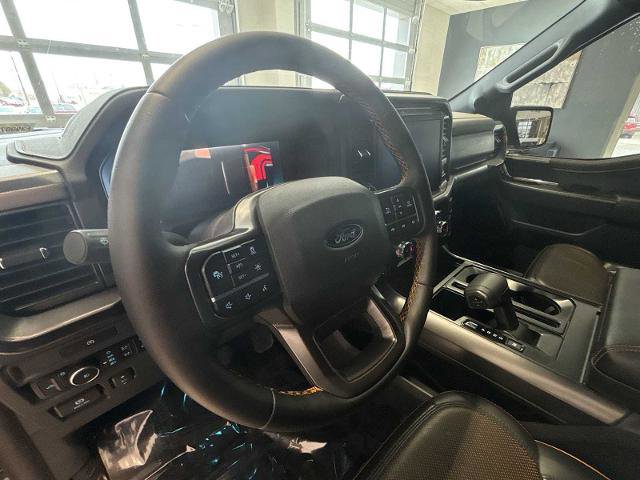 Certified 2025 Ford F150 Tremor w/ Equipment Group 402A High image 9