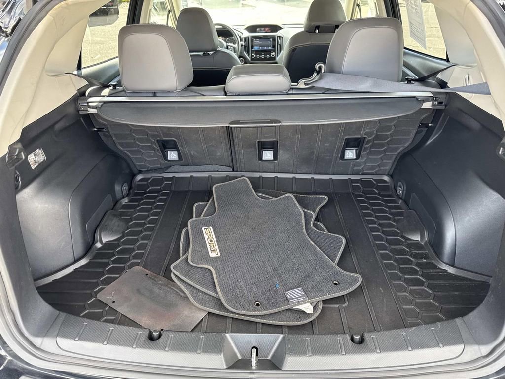 Used 2023 Subaru Crosstrek 2.5i Sport w/ Popular Package #3 image 8