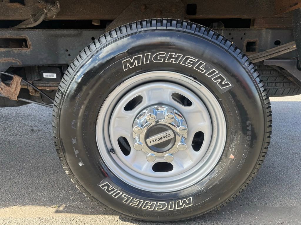 Certified 2020 Ford F250 XL w/ Power Equipment Group AWD/4WD image 32