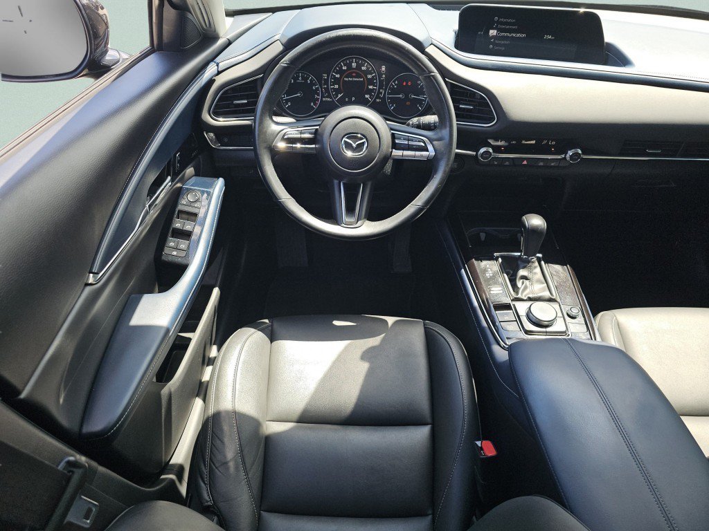 Used 2020 MAZDA CX-30 AWD w/ Preferred Package image 4
