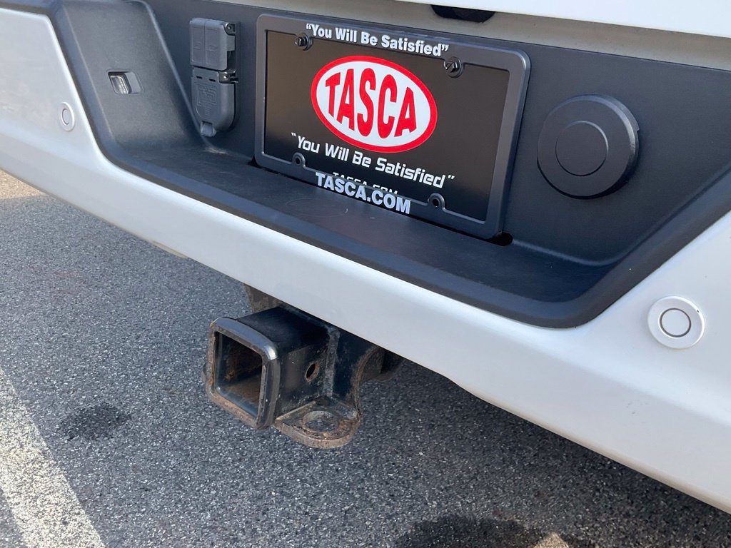 Used 2021 GMC Sierra 2500 AT4 w/ AT4 Premium Plus Package AWD/4WD image 27