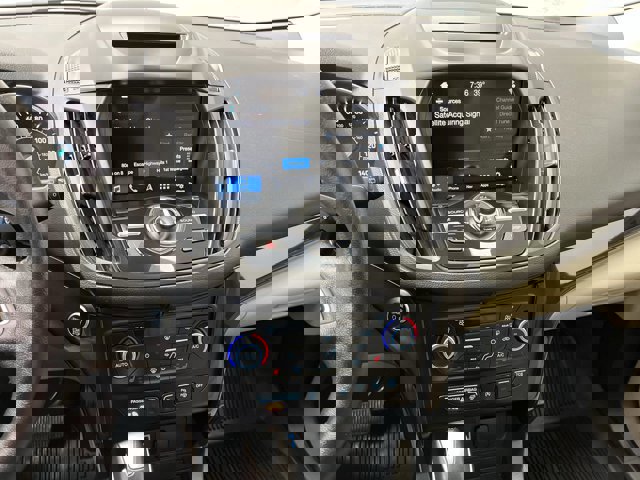 Certified 2018 Ford Escape Titanium w/ Ford Safe & Smart Package image 24