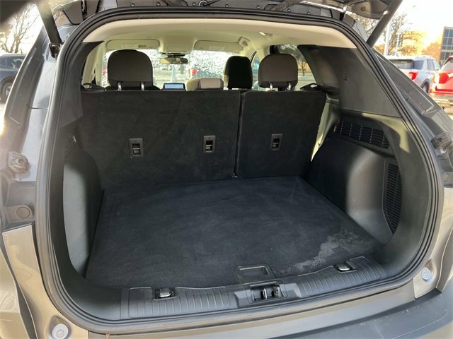 Certified 2022 Ford Escape SE w/ Convenience Package image 12