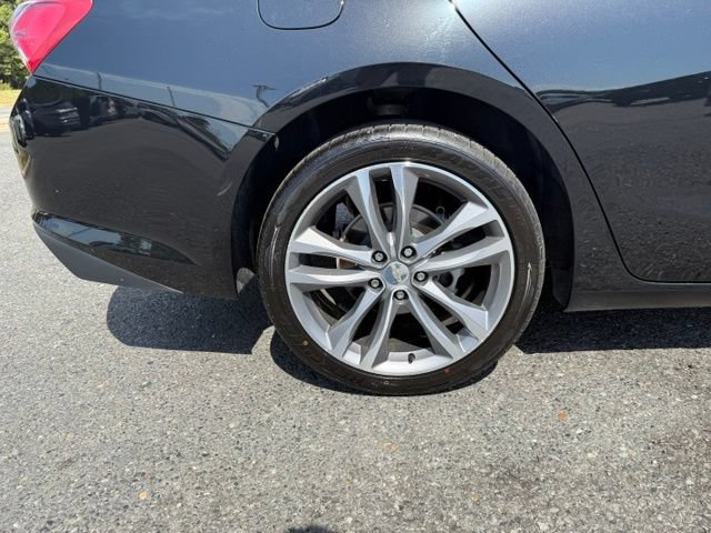 Used 2024 Chevrolet Malibu LT FWD image 7