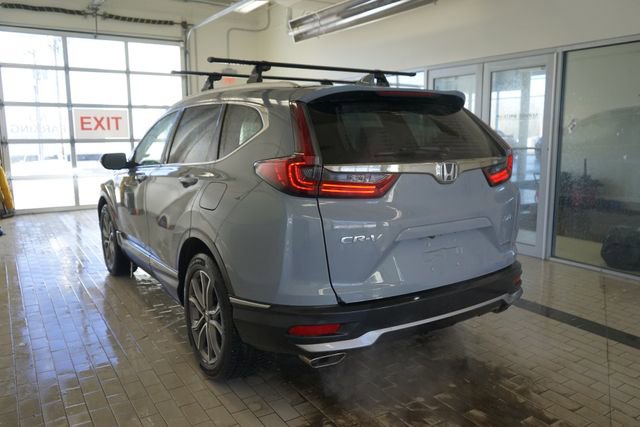 Used 2020 Honda CR-V Touring image 10