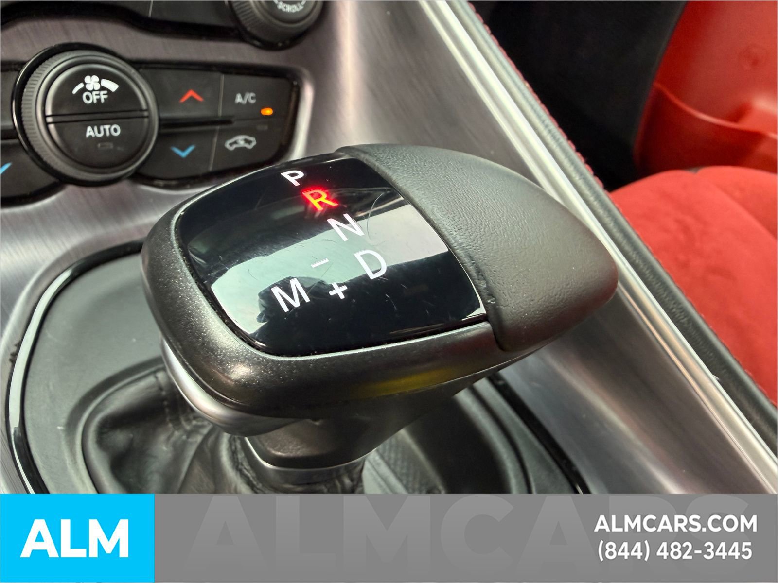 Used 2018 Dodge Challenger R/T Scat Pack image 17