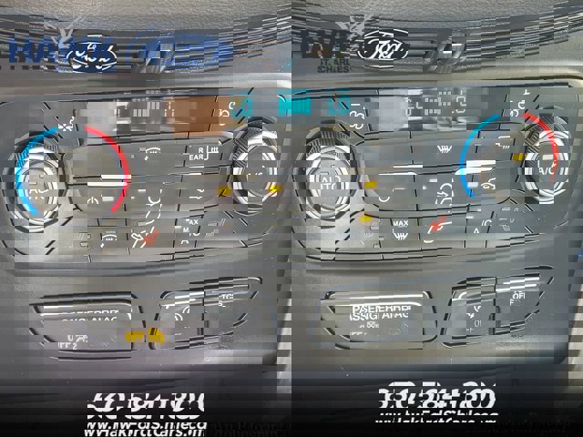 Certified 2018 Ford Escape SEL AWD/4WD image 16