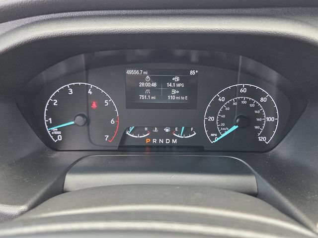 Certified 2024 Ford Transit 350 XLT RWD image 32