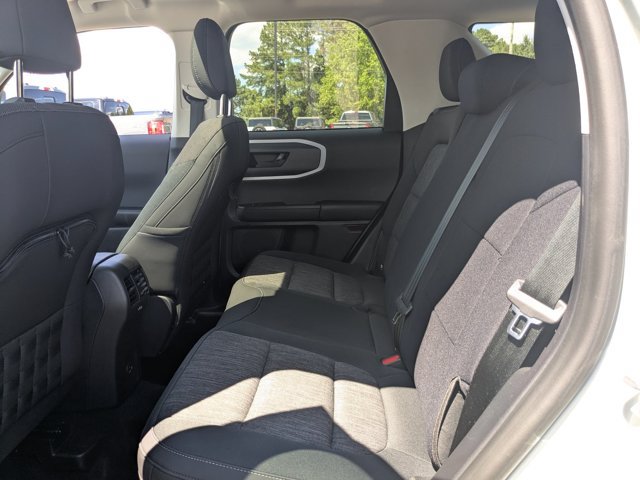 Certified 2023 Ford Bronco Sport Big Bend w/ Convenience Package AWD/4WD image 28