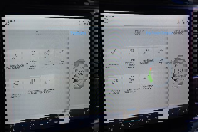 Certified 2023 Ford F150 Lariat w/ Equipment Group 502A High image 29