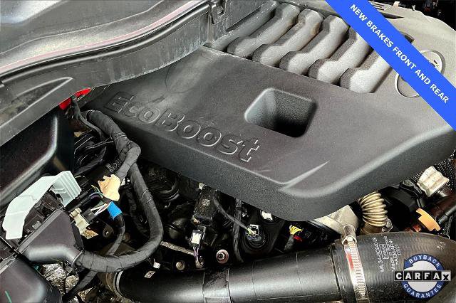 Certified 2021 Ford F150 XL w/ Trailer Tow Package image 35