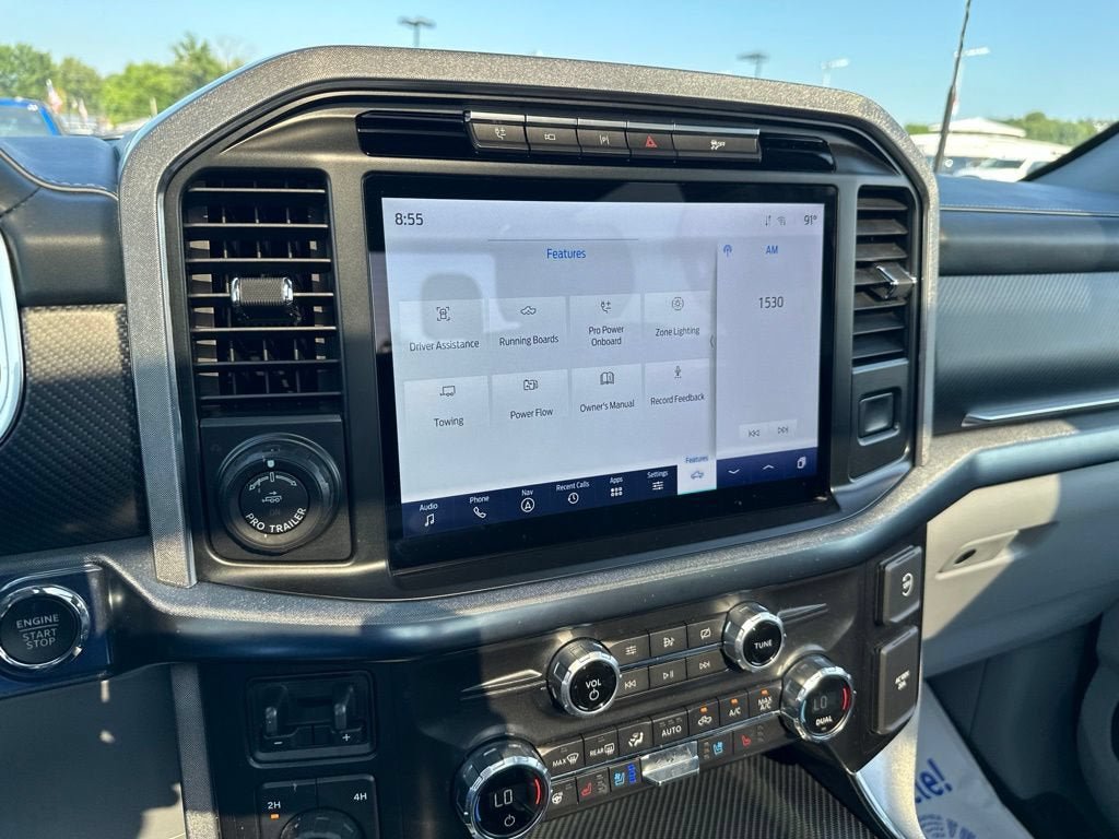 Certified 2021 Ford F150 Limited AWD/4WD image 17
