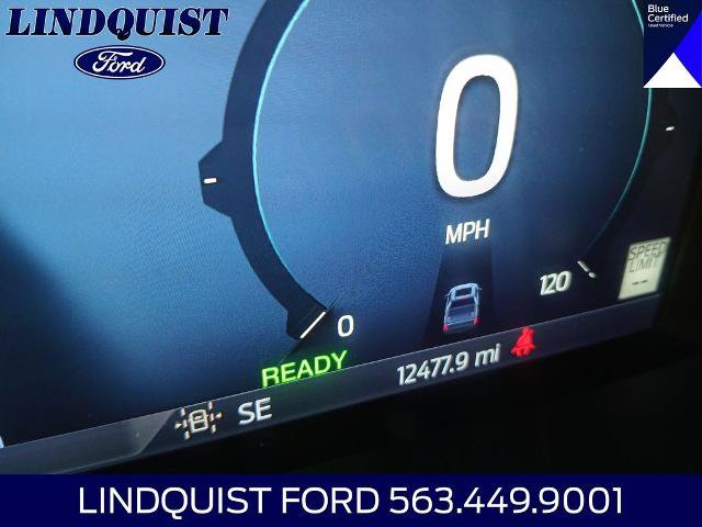 Certified 2024 Ford F150 Lariat w/ Equipment Group 502A High AWD/4WD image 12