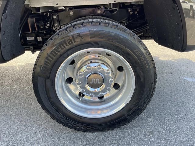 Certified 2025 Ford F450 King Ranch AWD/4WD image 12