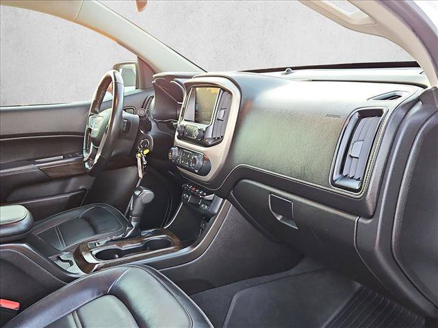 Used 2019 GMC Canyon Denali AWD/4WD image 17