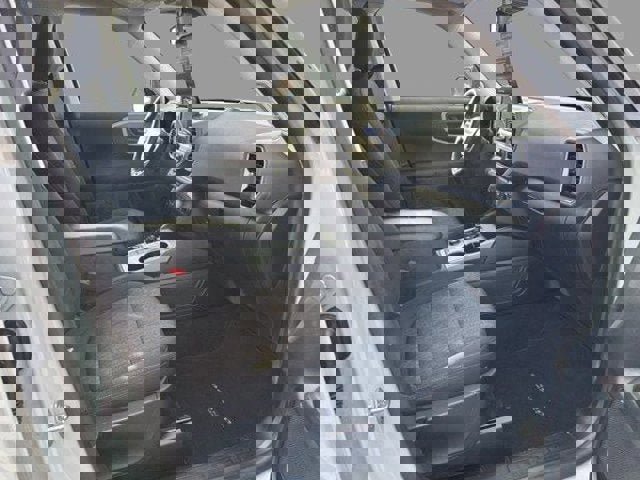 Certified 2022 Ford Bronco Sport Big Bend w/ Convenience Package image 11