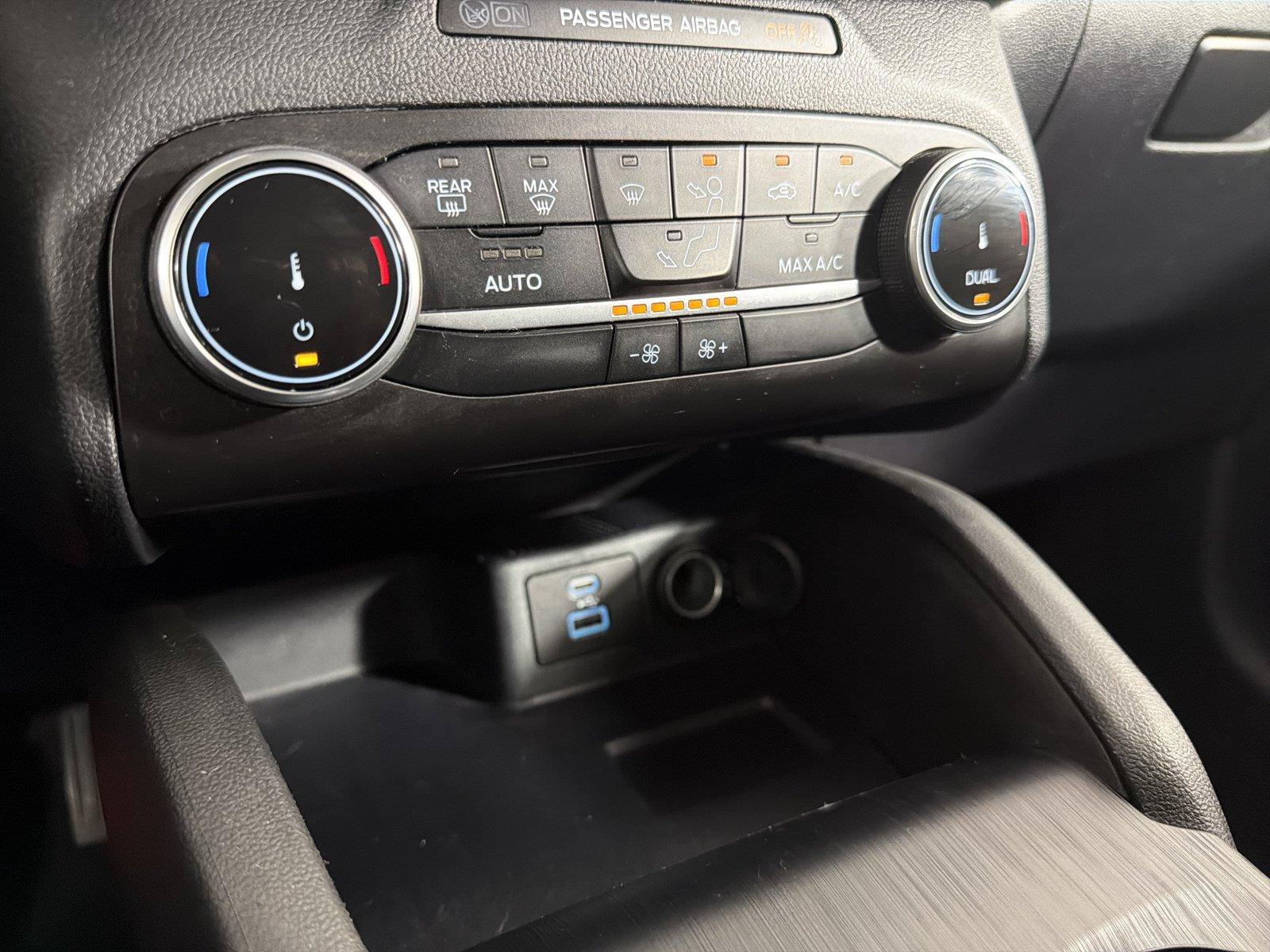 Certified 2023 Ford Escape Active FWD image 24