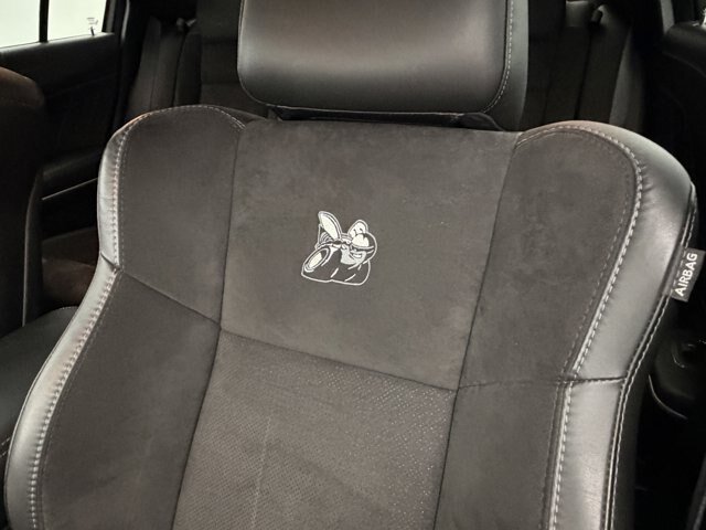 Used 2022 Dodge Charger Scat Pack RWD image 21